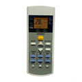  AC Remote No.29 with Backlight Panasonic AC Remote Control (White)