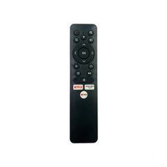 Generic Smart TV Remote No.1196 PHX Smart TV LCD LED Remote Control (Black)