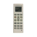  AC Remote No.36F Llyod AC Remote Control (White)