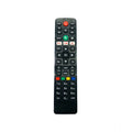  Smart TV Remote No.1205 Vise Smart LCD LED TV Remote Control (Black)