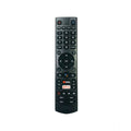  Smart TV Remote No.1194 with Voice Hathway Smart TV LCD LED Remote Control (Black)