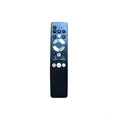  Smart TV Remote No.1172 Haier Smart TV LCD LED Remote Control (Black)