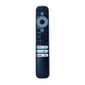  Smart TV Remote No.1155 TCL Smart TV LCD LED 4K HD Remote Control (Black)