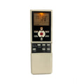 AC Remote No.55 with Backlight Bluestar AC Remote Control (White)