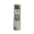  AC Remote No.60 No Backlight Llyod AC Remote Control (White)