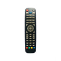  Smart TV Remote No.1193 Hyundai Smart TV LCD LED Remote Control (Black)