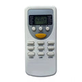  AC Remote No.49 No Backlight Llyod AC Remote Control (White)