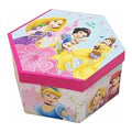  Plastic 46-Piece Art Set For Kids (Multicolor )