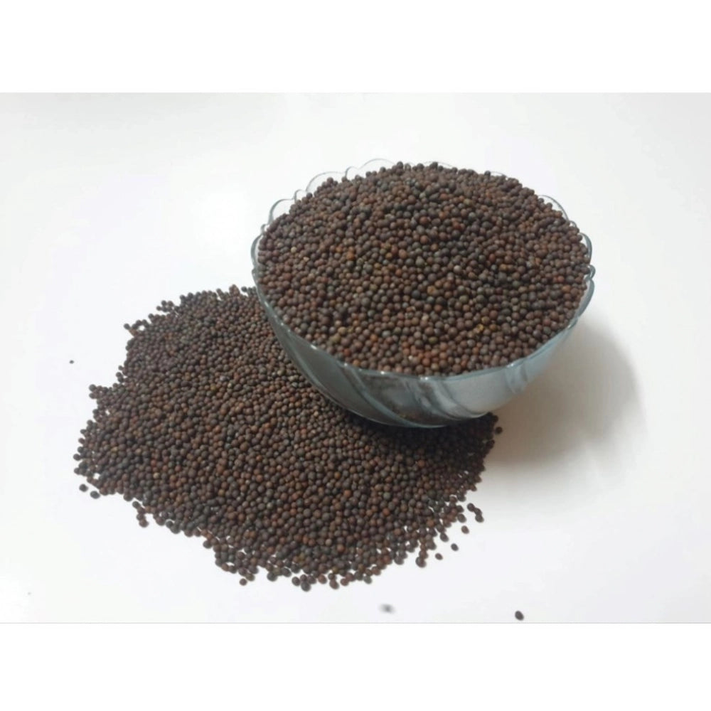 Generic Mustard Microgreen Seeds â€“ Easy to Grow, Quick Harvest