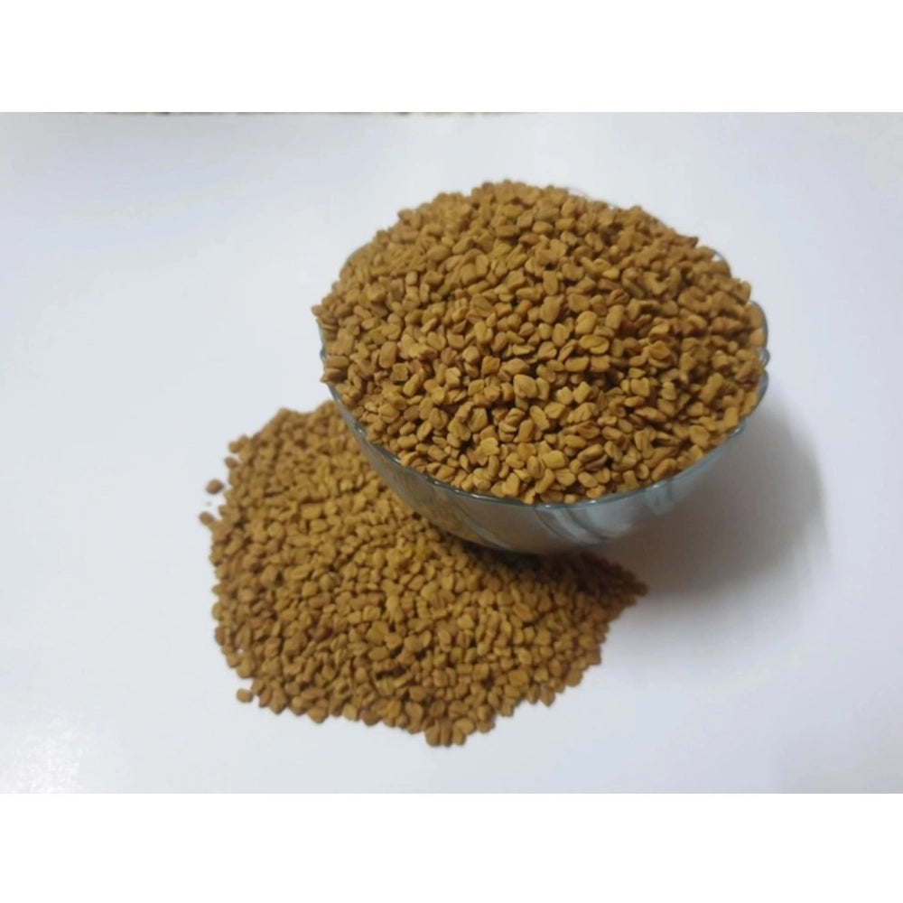 Generic Fenugreek Microgreen Seeds â€“ Nutritious Greens, Easy to Cultivate