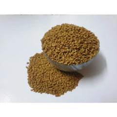 Generic Fenugreek Microgreen Seeds â€“ Nutritious Greens, Easy to Cultivate