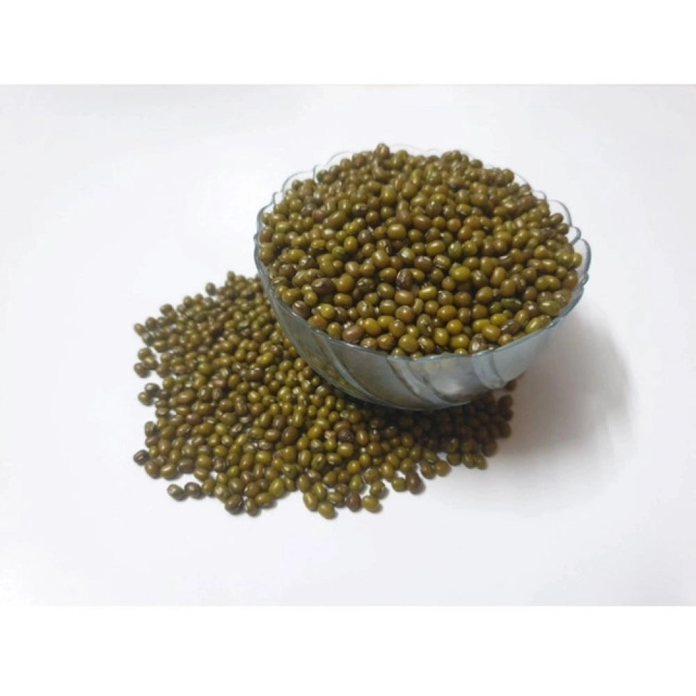 Generic Mung Bean Microgreen Seeds â€“ Fast Growing, Ideal for Salads &amp; Wraps