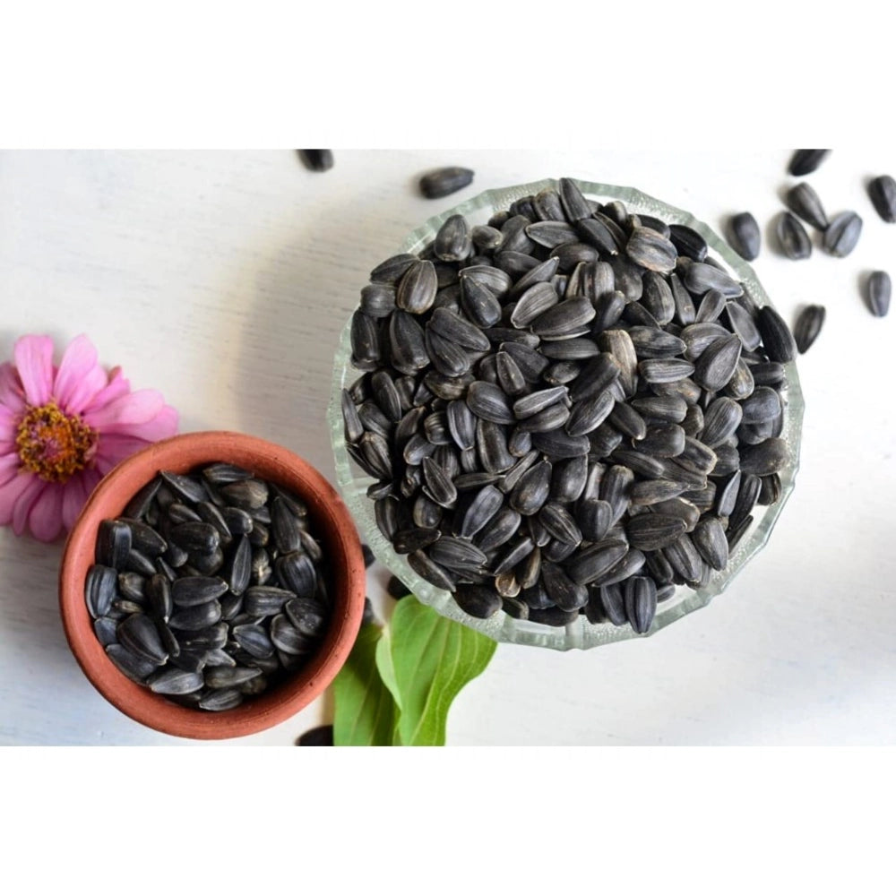 Generic Sunflower Microgreen Seeds â€“ Easy to Grow Indoors or Outdoors, Nutrient-Rich
