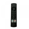  Remote No. 1026 (with Voice) with SonyLiv, Netflix, Prime Video, Apps &amp;amp; with Setting Function, Compatible for Onida Smart TV LCD/LED Remote Control (Exactly Same Remote Will Only Work)
