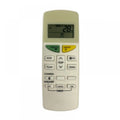 Remote No. 132E (No Backlight), Compatible for Daikin &amp;amp; Daikin Inverter AC Remote Control (Exactly Same Remote Will Only Work)