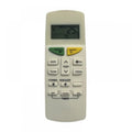  Remote No. 132J (No Backlight), Compatible for Daikin &amp;amp; Daikin Inverter AC Remote Control (Exactly Same Remote Will Only Work)