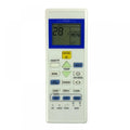  Remote No. 157C (No Backlight), Compatible for Panasonic &amp;amp; Panasonic Inverter AC Remote Control (Exactly Same Remote will Only Work)