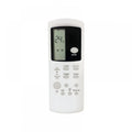  Remote No. 210C (No Backlight), Compatible for Amazon Basics AC Remote Control (Exactly Same Remote Will Only Work)