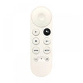  Remote No. 1273 (with Voice) with Netflix, YouTube Function, Compatible for Chromecast with Google TV (Exactly Same Remote Will Only Work)