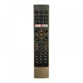  Remote No. 1276 (with Voice) with Netflix, YouTube Functions, Compatible for H.A.I.E.R Smart TV LCD/LED (Exactly Same Remote Will Only Work)