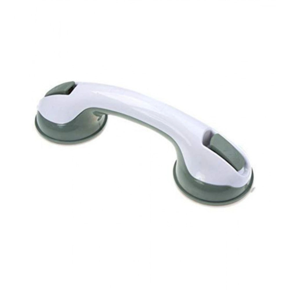 Generic Pack Of 2_Strong Suction Helping Handle â€“ Bathroom Safety Grip Support Bar (Color: Assorted )