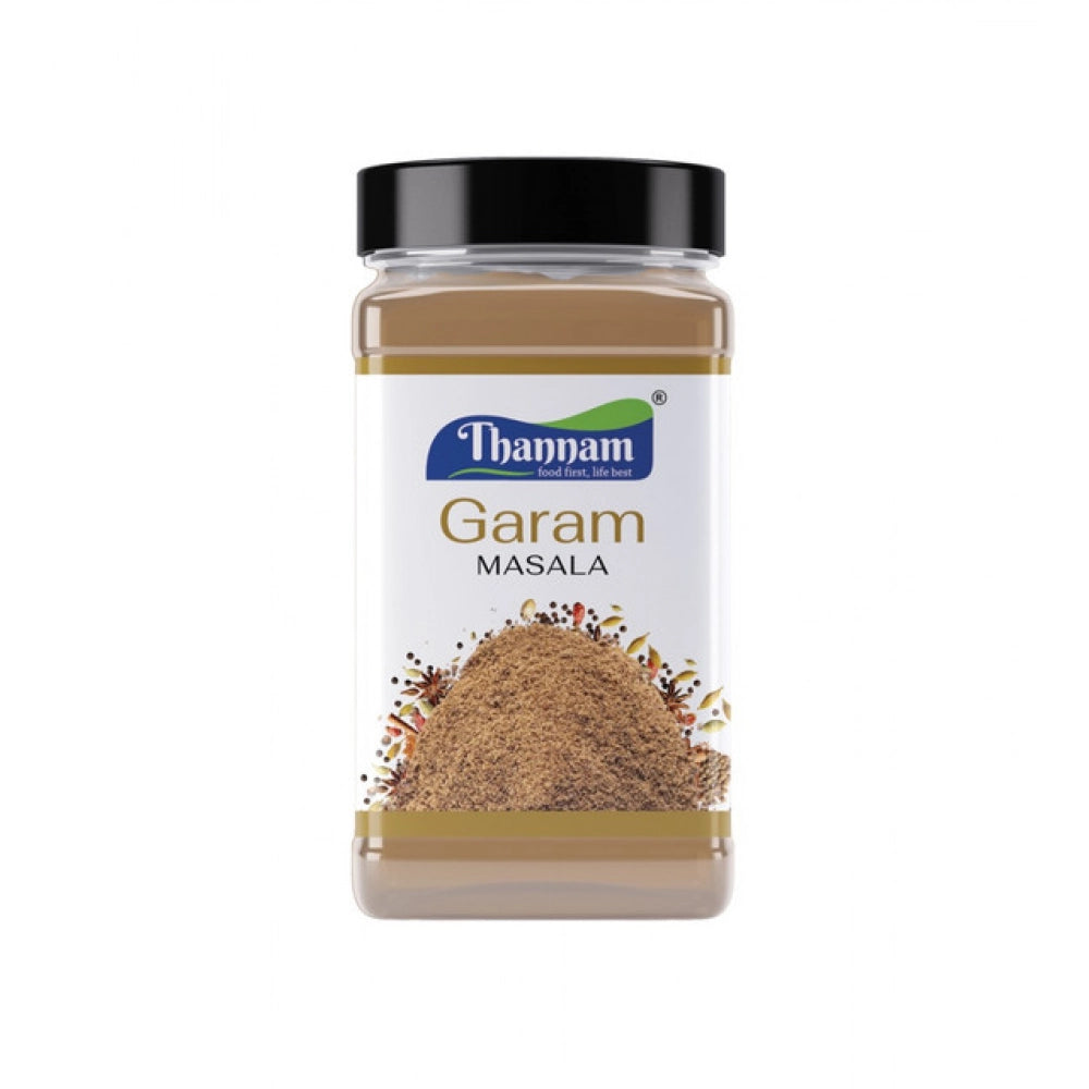 जेनेरिक थन्नम गरम मसाला पाउडर (200GM)